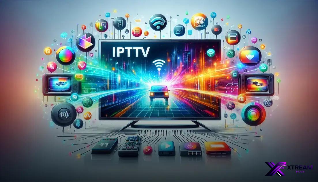 iptv