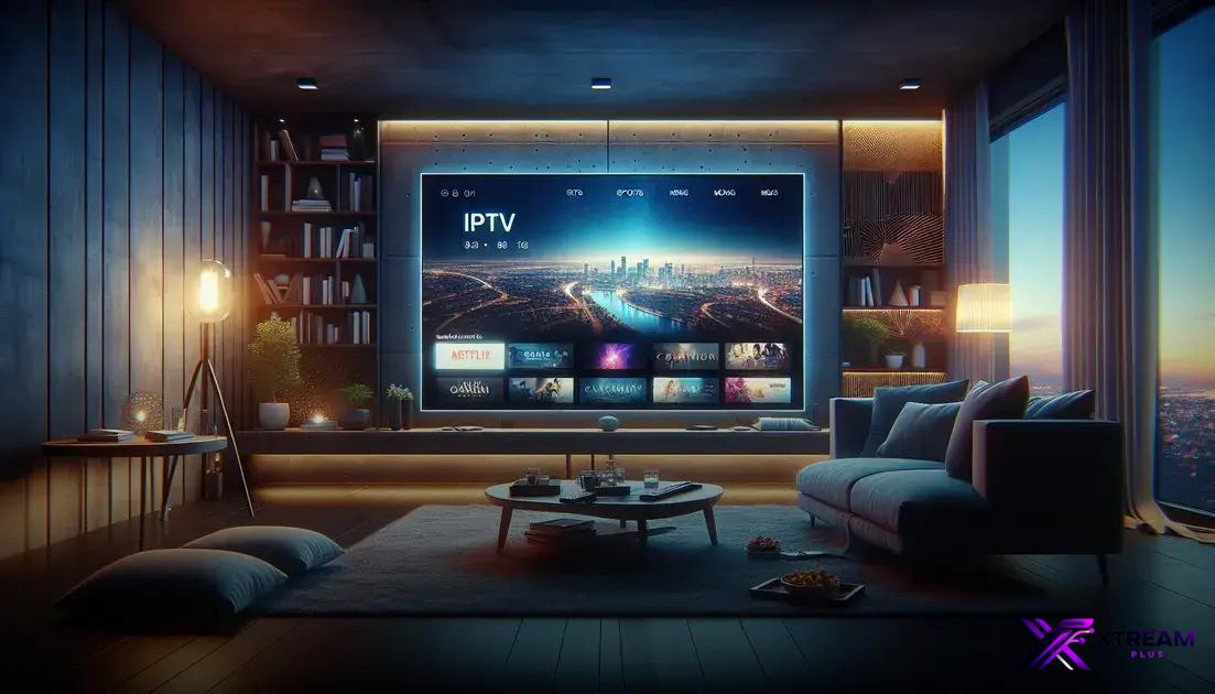 iptv