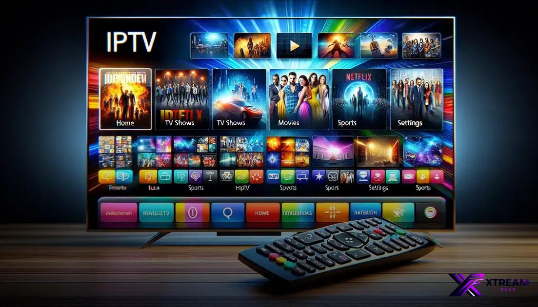 iptv