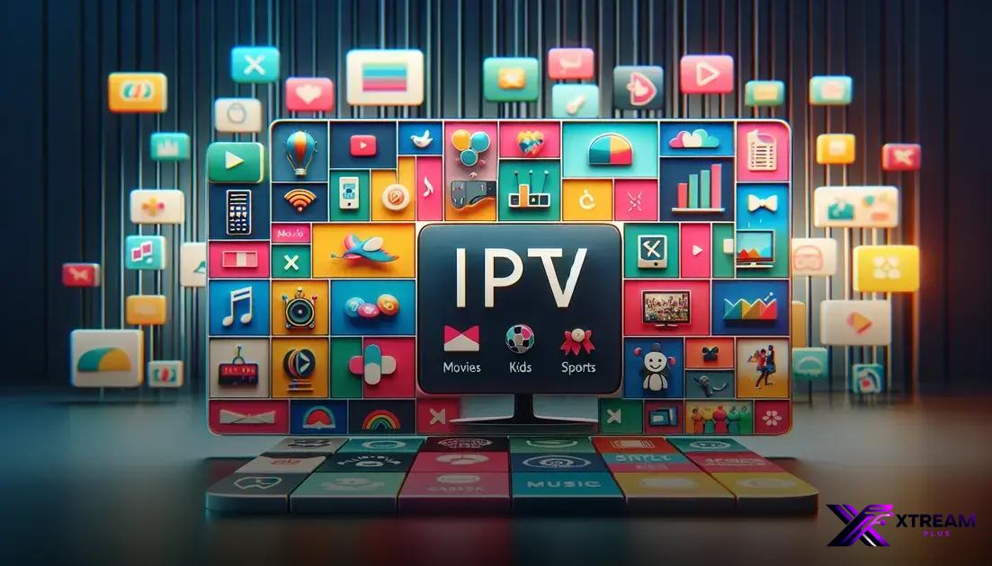 lista iptv