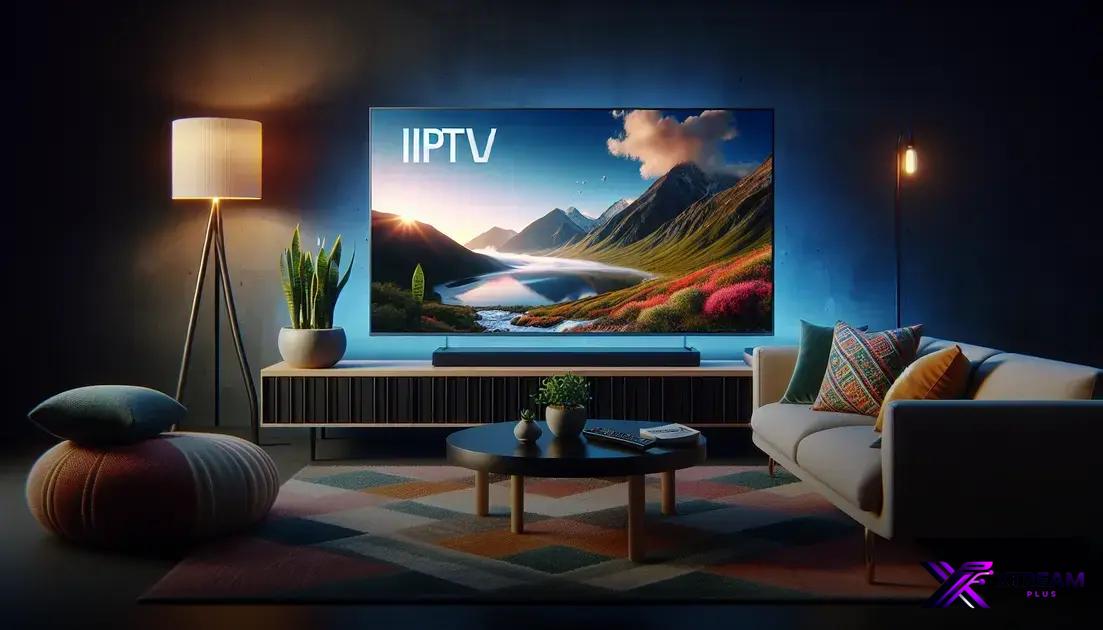 teste iptv xciptv